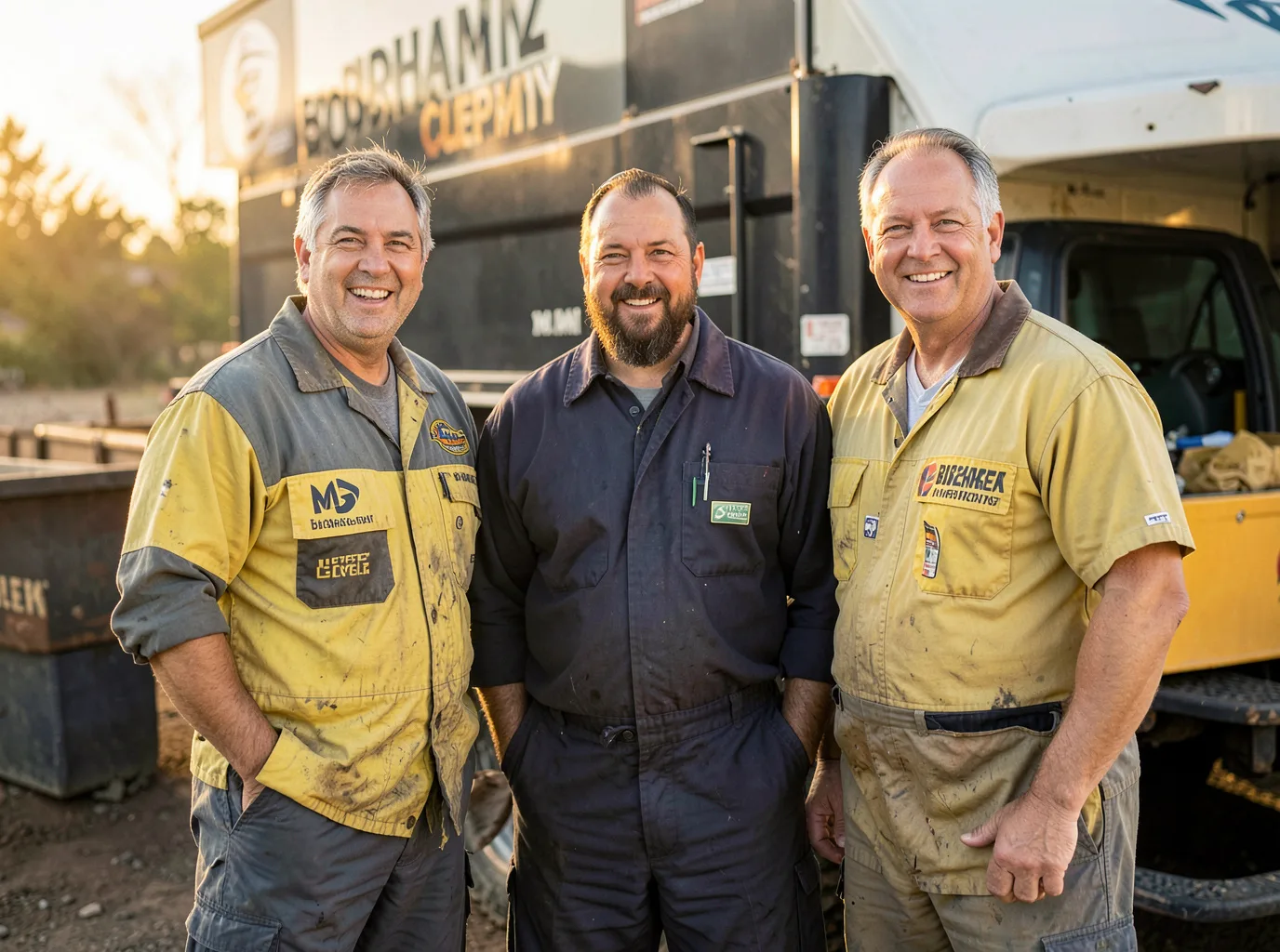 Sewage Cleanup company in Kincaid, KS
